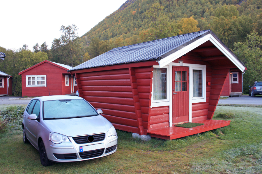 Mobil home à lorient : découvrez les jardins de kergal